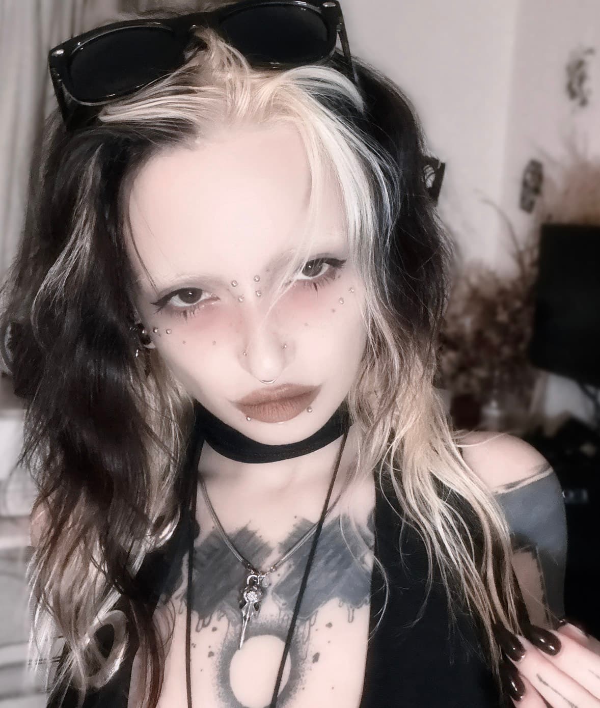 Una